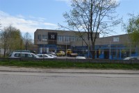 СБА - Казанлък