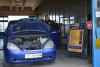 СБА - Казанлък