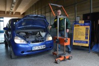 СБА - Казанлък