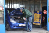 СБА - Казанлък