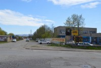 СБА - Казанлък