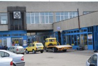 СБА - Казанлък