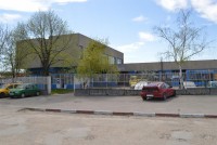 СБА - Казанлък