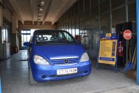 СБА - Казанлък