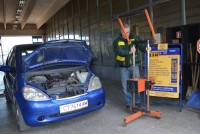 СБА - Казанлък