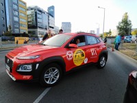 СБА - Казанлък