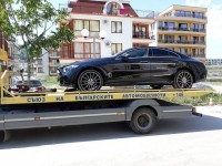 СБА - Казанлък