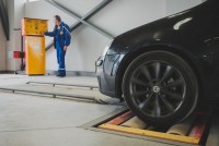 СБА - Казанлък