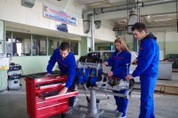 ПГ по транспорт и транспортен мениджмънт