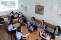 ПГ по транспорт и транспортен мениджмънт