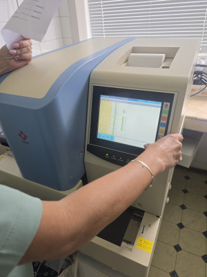 ДКЦ Районна Поликлиника Казанлък ЕООД