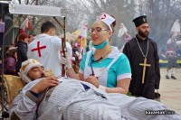 НЧ Освобожедние 1884 с. Шейново