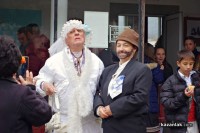 НЧ Освобожедние 1884 с. Шейново