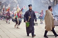 НЧ Освобожедние 1884 с. Шейново