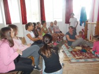 НЧ Освобожедние 1884 с. Шейново