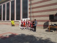 НЧ Освобожедние 1884 с. Шейново