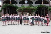 НЧ Освобожедние 1884 с. Шейново