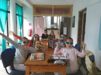 НЧ Освобожедние 1884 с. Шейново