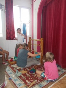 НЧ Освобожедние 1884 с. Шейново