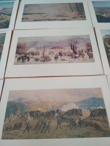 НЧ Освобожедние 1884 с. Шейново