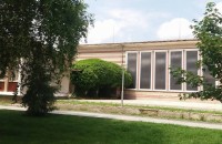 НЧ Освобожедние 1884 с. Шейново