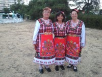 НЧ Освобожедние 1884 с. Шейново