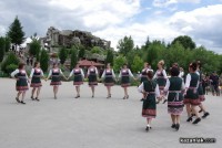 НЧ Освобожедние 1884 с. Шейново