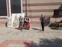 НЧ Освобожедние 1884 с. Шейново