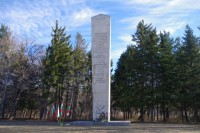 НЧ Освобожедние 1884 с. Шейново