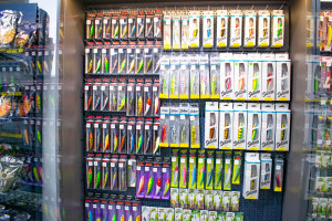 Риболовен магазин FishingHub