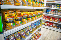 Риболовен магазин FishingHub