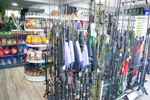 Риболовен магазин FishingHub