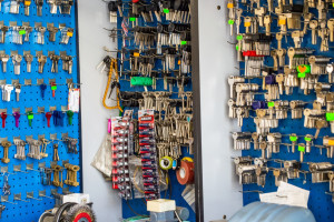 Аварийна ключарска помощ в Казанлък