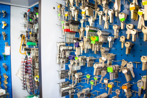 Аварийна ключарска помощ в Казанлък