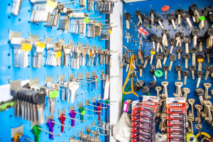 Аварийна ключарска помощ в Казанлък