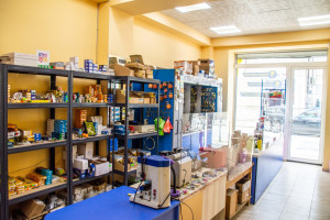 Аварийна ключарска помощ в Казанлък