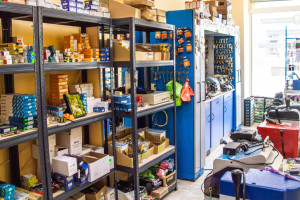 Аварийна ключарска помощ в Казанлък