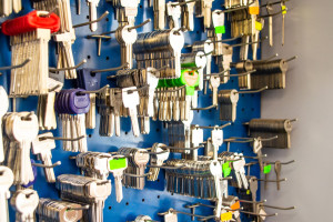 Аварийна ключарска помощ в Казанлък