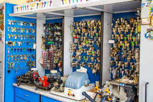 Аварийна ключарска помощ в Казанлък