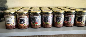 ХРУПИ - склад за храни за домашни любимци