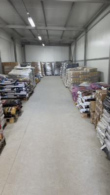 ХРУПИ - склад за храни за домашни любимци