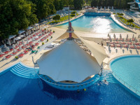 Аквапарк Овощник търси да назначи работник витрина и касиерка