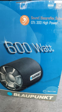 Продава се тонколона в гр.Казанлък