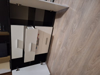 Продавам шкаф за дрехи с 4 чекмеджета идр. в гр.Казанлък