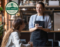 Сервитьорки в гр.Казанлък