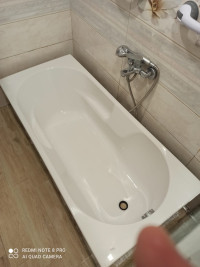 Акрилна вана за баня - ROCA в гр.Казанлък