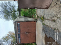 Бетонен гараж в гр.Казанлък