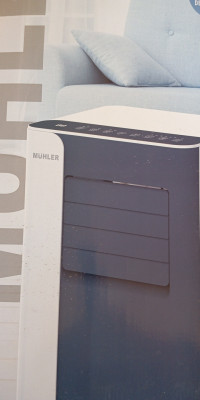 Продавам климатична система  в гр.Казанлък