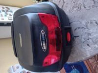 Куфар в гр.Казанлък