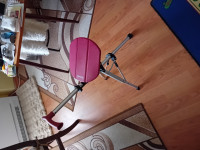 Сгъваем стол в гр.Казанлък